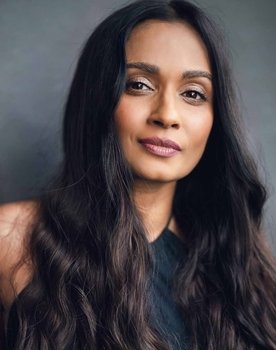 Kavi Ladnier