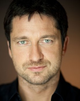 Gerard Butler Photo