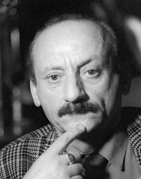 Semyon Farada Photo