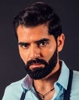 Abdeslam Bouhcini