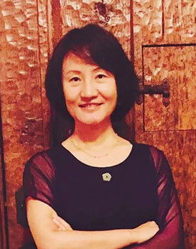 Tian Yu as Herself / Himself