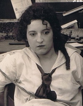 Lillian Peacock