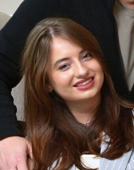 Danique Anna Lazeroms