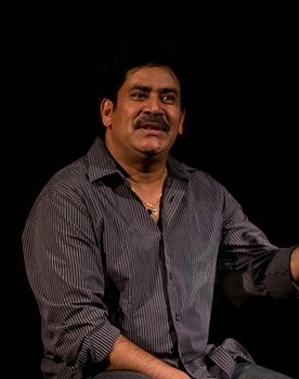 Saroj Khanal