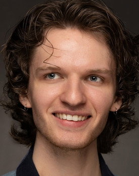 Desmond Kingston as Killer on TV (voice)