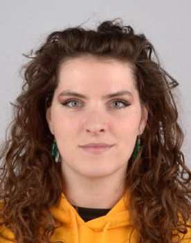 Flora Woudstra Hablé