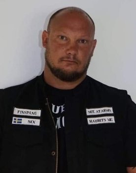 Joakim Lundell - Jockiboi räddade mitt liv