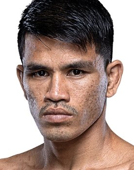 ONE Friday Fights 32: Kompetch vs. Kongchai