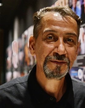 Bajram Severdžan