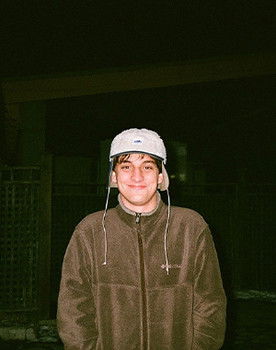 Felipe Blaya as Cornelius