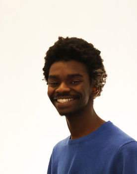 Donovan Martin as Dane