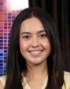 Simran Khadka