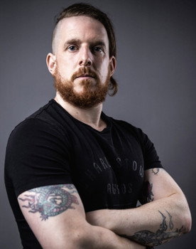 Craig Standen