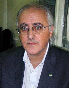 Mohamed Benchicou
