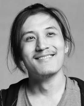 Hu Bo as (Cameo)