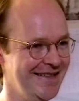 The Wilderness Years