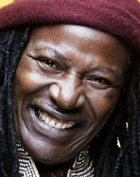Alpha Blondy
