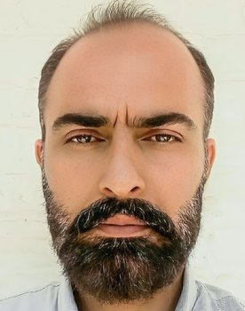 Farid Eshaghi