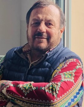 Henry-Jean Servat as Self