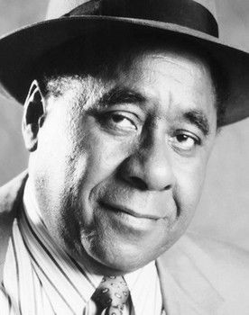 Al Fann as Pawnbroker