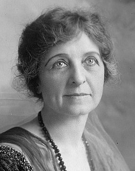 Lydia Knott