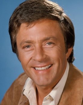 Bill Bixby Photo