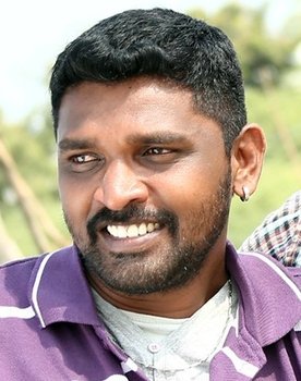 Bharath Seeni