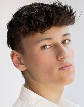 Joey Hooiveld