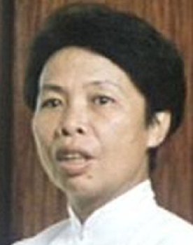 Poon An-Ying as Morlinjar