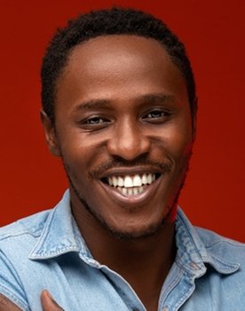 Nyakundi Isaboke