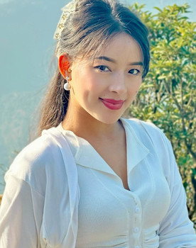 Rekha Limbu as