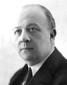 André Dubosc