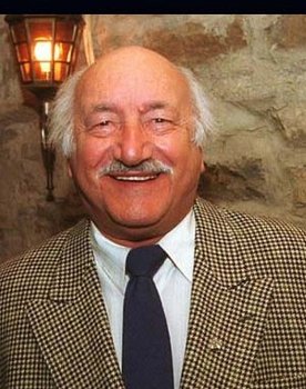 Roger Joubert
