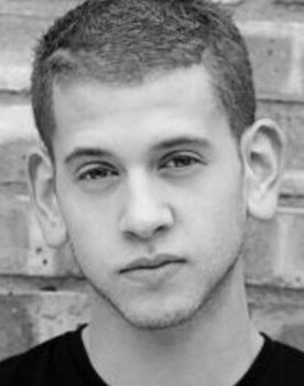 Joshua Sher