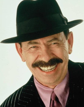 Scatman John