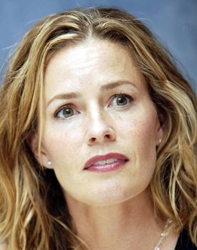 Elisabeth Shue as Priscilla Riggs