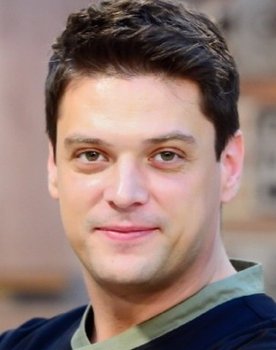 Michal Spasov Ashminov