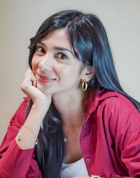 Fanny Ghassani as Shila