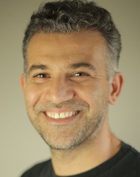 Ayhan Hülagü as Adem