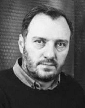 Temiko Chichinadze as