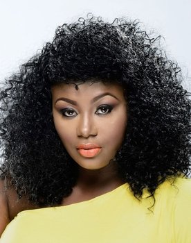 Adaora Ukoh