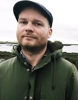 Grímur Hákonarson as 