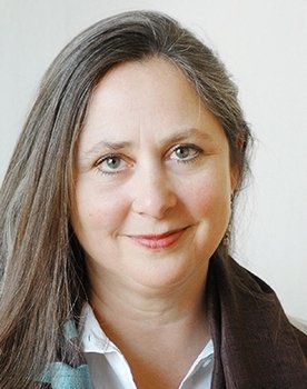 Maria Bonzanigo as Self