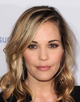 Leslie Bibb
