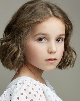Miley Locke
