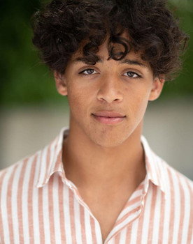 Andrew Alvarez
