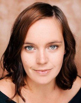 Fran Olds as Hugh