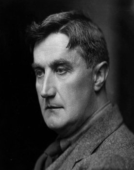 The Passions of Vaughan Williams