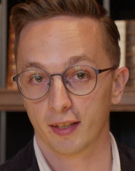 Corey Andrews as Self