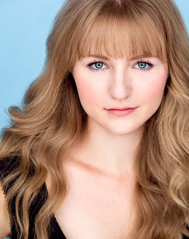 Rebekah Zink as Nicole